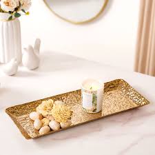 Decorative Tray